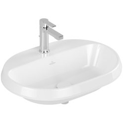   Villeroy & Boch Architectura Beépíthető ovális mosdókagyló  600 mm