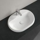 Villeroy & Boch Architectura Beépíthető ovális mosdókagyló  600 mm