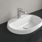 Villeroy & Boch Architectura Beépíthető ovális mosdókagyló  600 mm