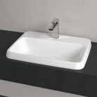 Villeroy & Boch Architectura Beépíthető téglalap mosdókagyló 600 mm