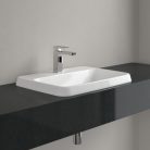 Villeroy & Boch Architectura Beépíthető téglalap mosdókagyló 600 mm