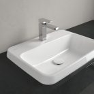 Villeroy & Boch Architectura Beépíthető téglalap mosdókagyló 600 mm