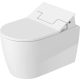 Duravit Me by Starck SensoWash® Slim Bidés wc