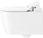 Duravit Me by Starck SensoWash® Slim Bidés wc