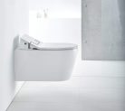 Duravit Me by Starck SensoWash® Slim Bidés wc