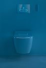 Duravit Me by Starck SensoWash® Slim Bidés wc