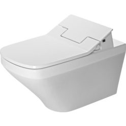 Duravit DuraStyle SensoWash® Slim Bidés Wc