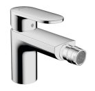 Hansgrohe Vernis Blend Egykaros bidécsaptelep automata lefolyógarnitúrával chrome