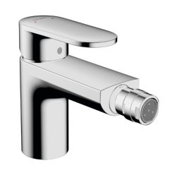   Hansgrohe Vernis Blend Egykaros bidécsaptelep automata lefolyógarnitúrával chrome