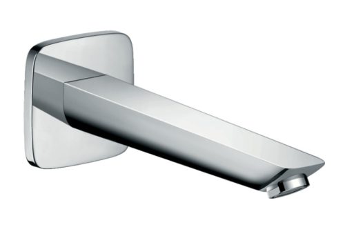 Hansgrohe Logis Kádkifolyó chrome