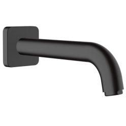 Hansgrohe Vernis Shape Kádtöltő matt fekete