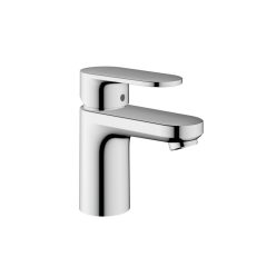   Hansgrohe Vernis Blend Egykaros mosdócsaptelep 70, automata lefolyógarnitúrával chrome