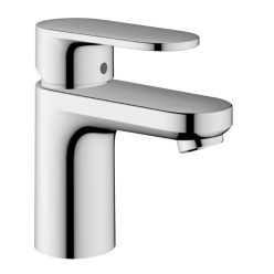   Hansgrohe Vernis Blend Egykaros mosdócsaptelep 70, lefolyógarnitúra nélkül chrome