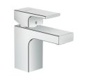 Hansgrohe Vernis Shape Egykaros mosdócsaptelep 70, lefolyógarnitúra nélkül chrome