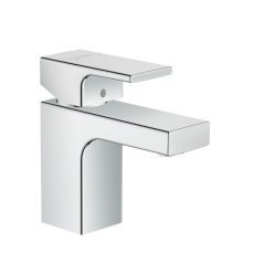   Hansgrohe Vernis Shape Egykaros mosdócsaptelep 70, lefolyógarnitúra nélkül chrome