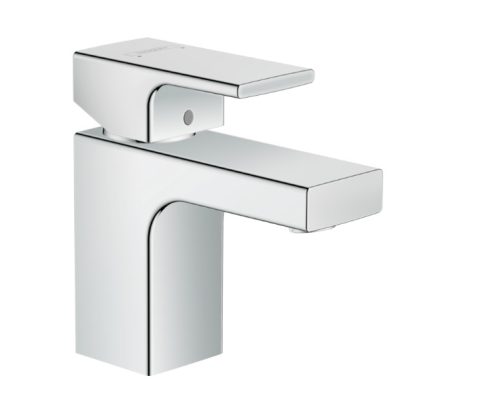 Hansgrohe Vernis Shape Egykaros mosdócsaptelep 70, lefolyógarnitúra nélkül chrome