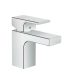 Hansgrohe Vernis Shape Egykaros mosdócsaptelep 70, lefolyógarnitúra nélkül chrome