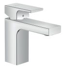 Hansgrohe Vernis Shape Egykaros mosdócsaptelep 100, lefolyógarnitúra nélkül chrome