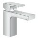 Hansgrohe Vernis Shape Egykaros mosdócsaptelep 100, lefolyógarnitúra nélkül chrome