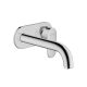 Hansgrohe  Vernis Blend Egykaros mosdócsaptelep falsík alatti telepítéshez, 20,7 cm-es kifolyóval chrome