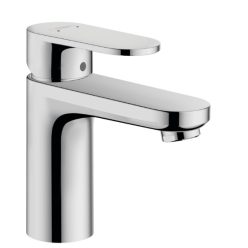   Hansgrohe Vernis Blend Egykaros mosdócsaptelep 100, lefolyógarnitúra nélkül chrome