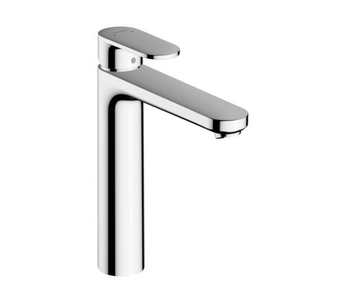 Hansgrohe Vernis Blend mosdócsaptelep 190, lefolyógarnitúra nélkül chrome