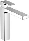 Hansgrohe Vernis Shape Egykaros mosdócsaptelep 190, lefolyógarnitúra nélkül chrome