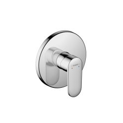   Hansgrohe Vernis Blend Egykaros zuhanycsaptelep falsík alatti szereléshez chrome