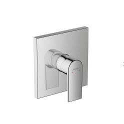   Hansgrohe Vernis Shape Egykaros zuhanycsaptelep falsík alatti szereléshez chrome