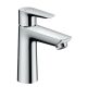 Hansgrohe Talis E egykaros mosdócsaptelep 110 automata lefolyó-garnitúrával chrome