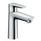 Hansgrohe Talis E egykaros mosdócsaptelep 110 lefolyógarnitúra nélkül chrome