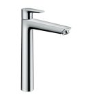 Hansgrohe Talis E egykaros mosdócsaptelep 240 lefolyógarnitúra nélkül chrome