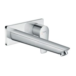   Hansgrohe Talis E Fali mosdócsaptelep, 225 mm-es kifolyóval chrome