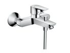 Hansgrohe Talis E egykaros kádcsaptelep chrome