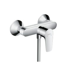 Hansgrohe Talis E egykaros zuhanycsaptelep chrome