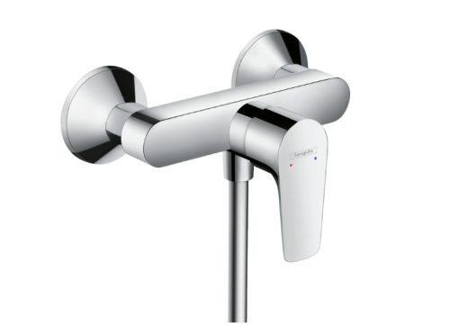 Hansgrohe Talis E egykaros zuhanycsaptelep chrome