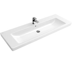   Villeroy & Boch Subway 2.0 Bútoros mosdókagyló 1300 x 470 mm