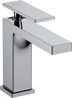 Hansgrohe Tecturis E Egykaros mosdócsaptelep 110 lefolyógarnitúra nélkül króm EcoSmart+