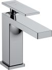 Hansgrohe Tecturis E Egykaros mosdócsaptelep 110 CoolStart lefolyógarnitúra nélkül króm EcoSmart+