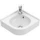 Villeroy & Boch O.Novo sarokmosdó 320 mm