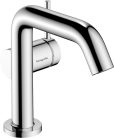 Hansgrohe Tecturis S Egykaros mosdócsaptelep Fine 110 CoolStart lefolyógarnitúra nélkül króm EcoSmart+