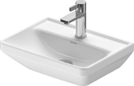 Duravit D-Neo Kézmosó 450 mm