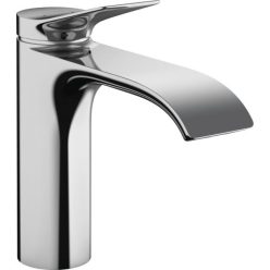   Hansgrohe Vivenis Egykaros mosdócsaptelep 110, automata lefolyógarnitúrával chrome