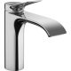 Hansgrohe Vivenis Egykaros mosdócsaptelep 110, automata lefolyógarnitúrával chrome