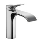 Hansgrohe Vivenis Egykaros mosdócsaptelep 110, lefolyógarnitúra nélkül chrome