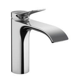   Hansgrohe Vivenis Egykaros mosdócsaptelep 110, lefolyógarnitúra nélkül chrome