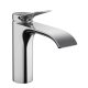 Hansgrohe Vivenis Egykaros mosdócsaptelep 110, lefolyógarnitúra nélkül chrome