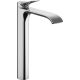 Hansgrohe Vivenis Egykaros mosdócsaptelep 250, mosdótálakhoz, lefolyógarnitúra nélkül chrome