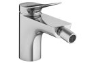 Hansgrohe Vivenis Egykaros bidécsaptelep automata lefolyógarnitúrával chrome