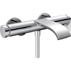   Hansgrohe Vivenis Egykaros kádcsaptelep falsíkon kívüli szereléshez chrome